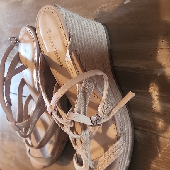 Zigisoho shoes - Picture 3 of 5